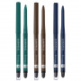 Автоматический карандаш для глаз Rimmel Exaggerate Waterproof Eye Definer
